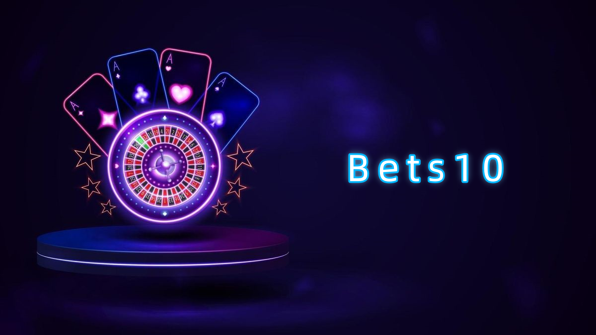 Bets10