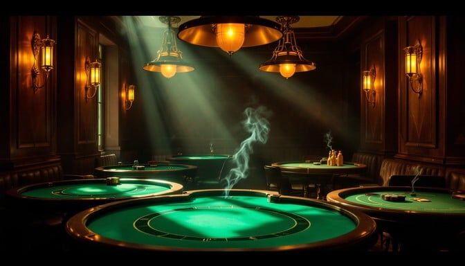 Bets10 Live Casino