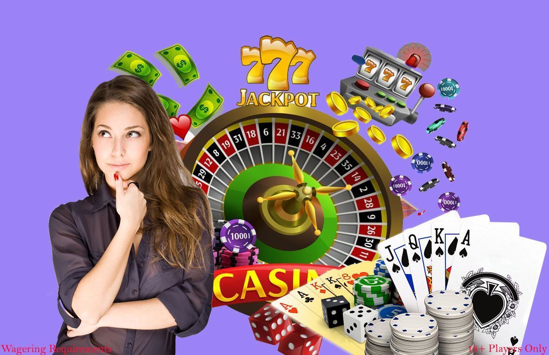Bets10 Live Casino