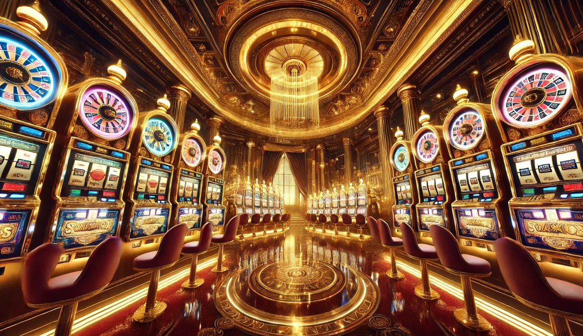 Bets10 Live Casino