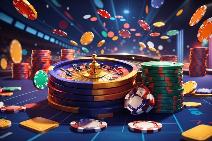 Bets10 Live Betting