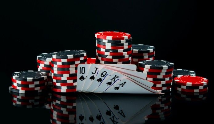 Bets10 Live Casino