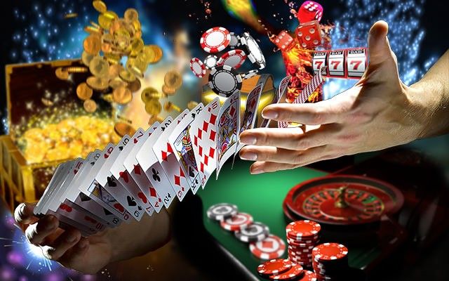 Bets10 Welcome Bonus